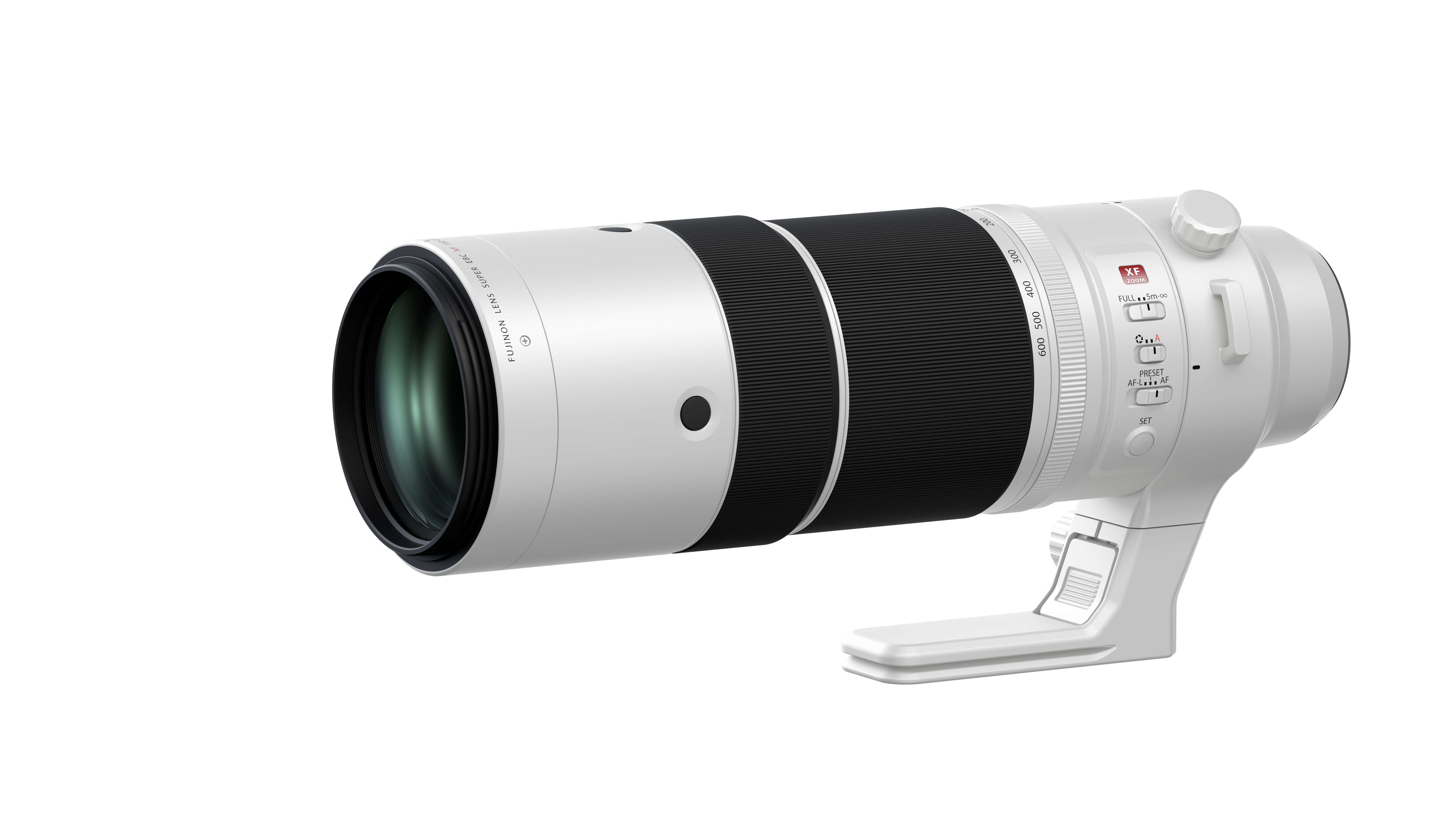 Fujifilm Fujinon XF150-600mm 5.6-8.0 R LM OIS WR