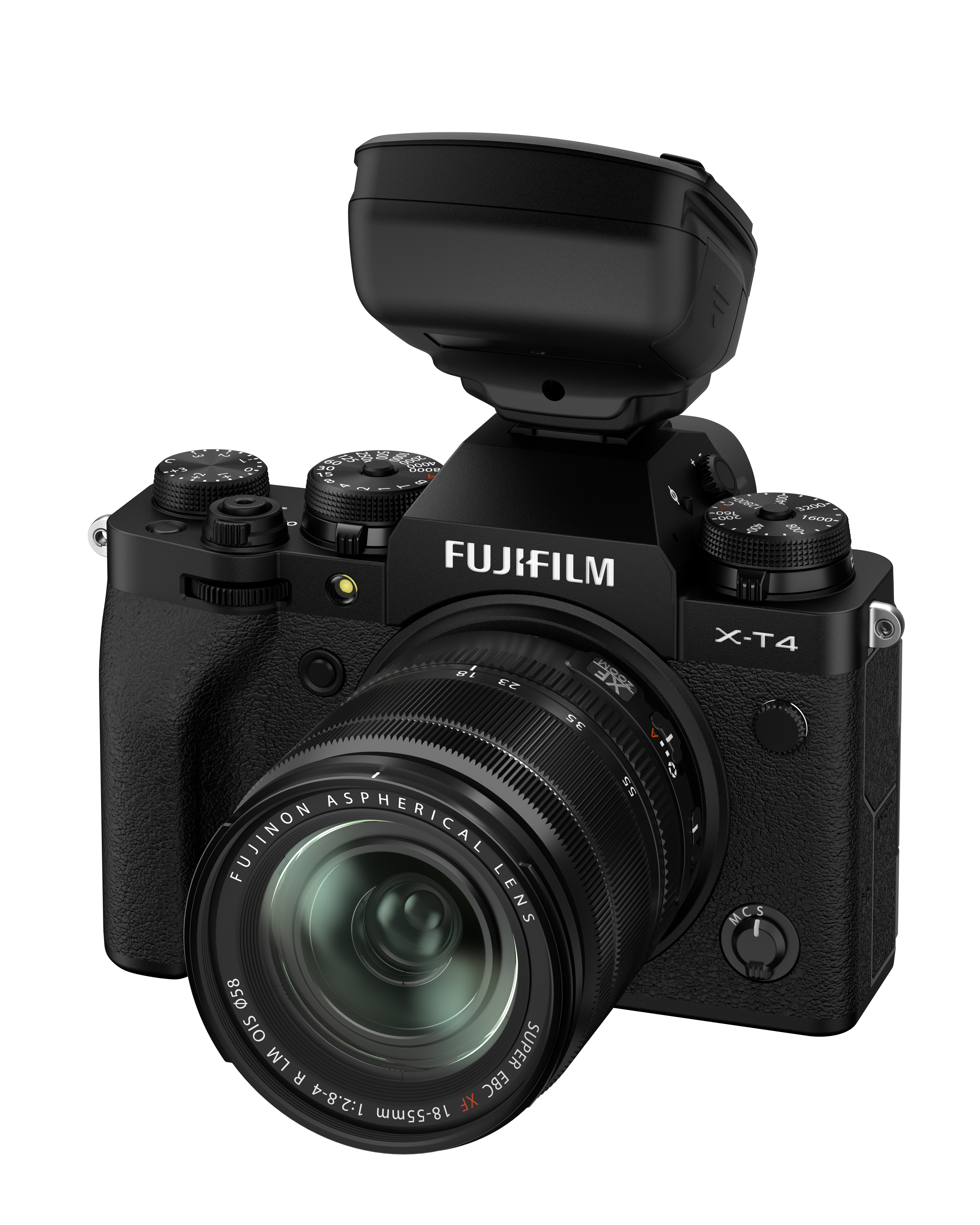 Fujifilm Funkauslöser EF-W1