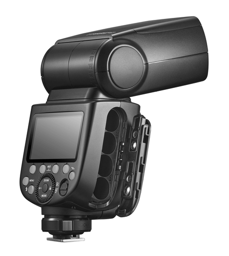 Godox TT685II-F Blitzgerät für FUJIFILM