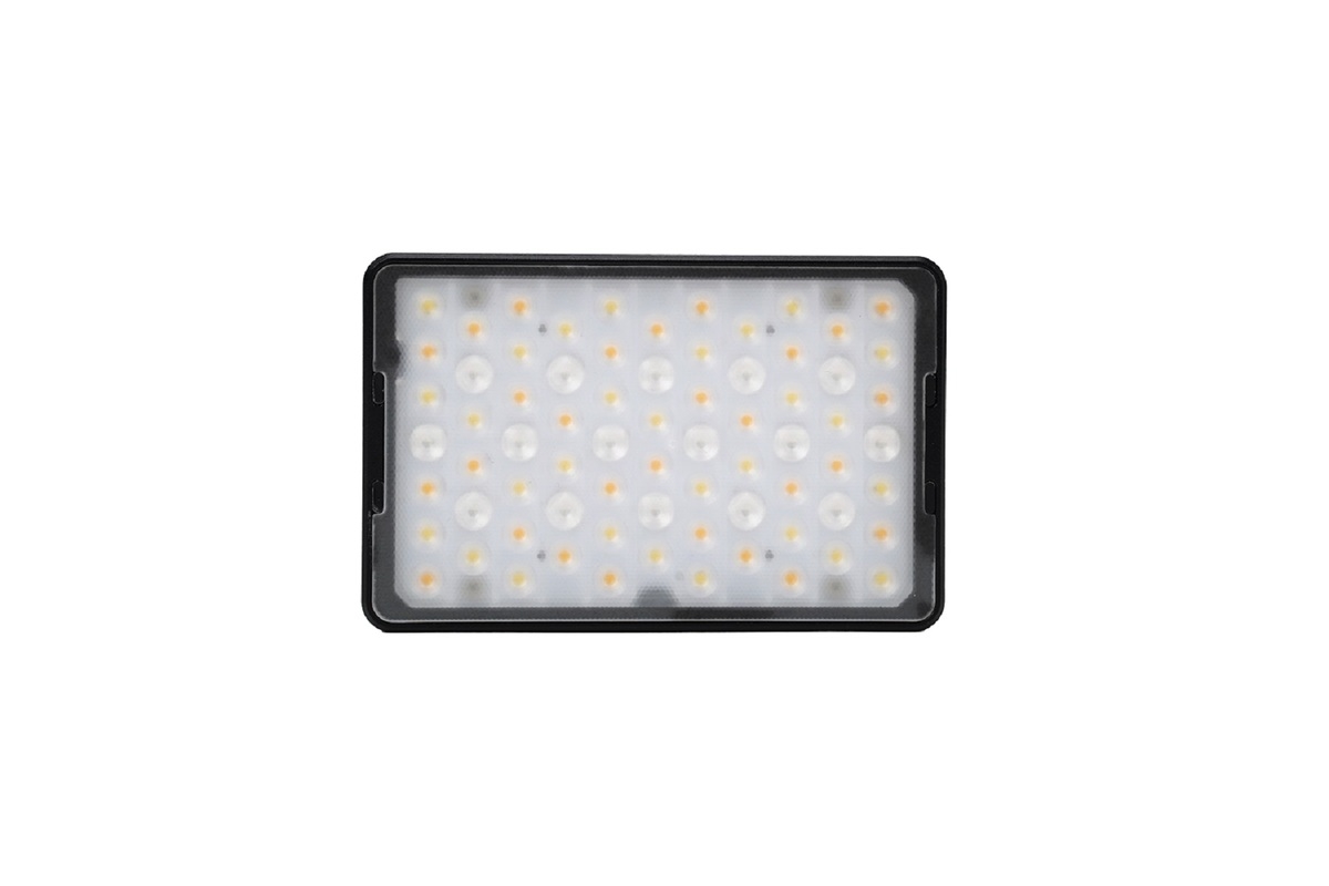 Aputure MC Pro RGBWW-LED Leuchte
