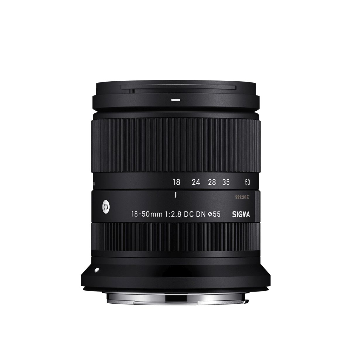 Sigma Contemporary 18-50mm 2.8 DC DN für Fujifilm X-Mount