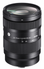 Sony Alpha 7R V + Sigma C 28-70mm 2.8 DG DN inkl. gratis Sony NP-FZ100 Akku