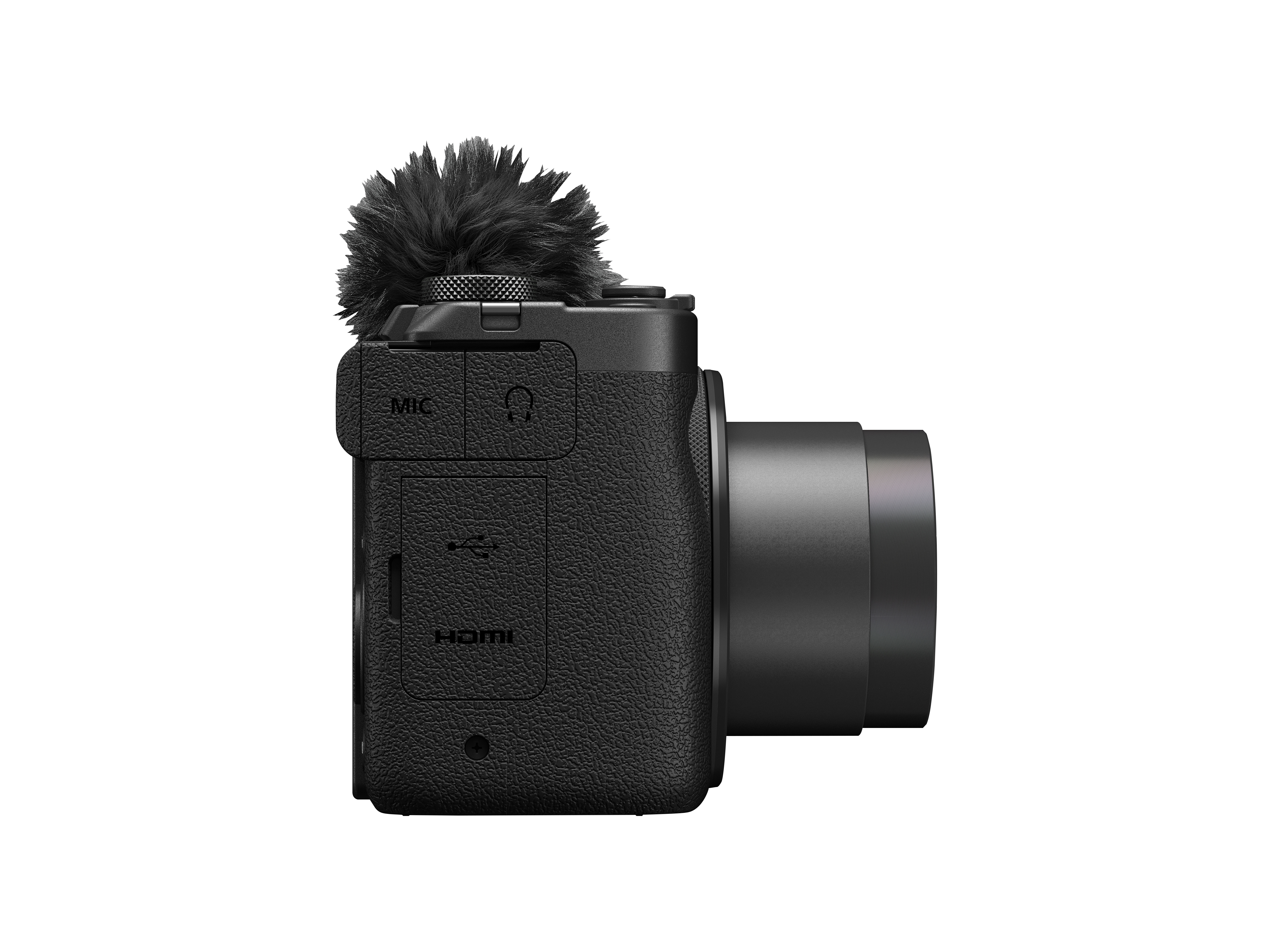 Canon PowerShot V1