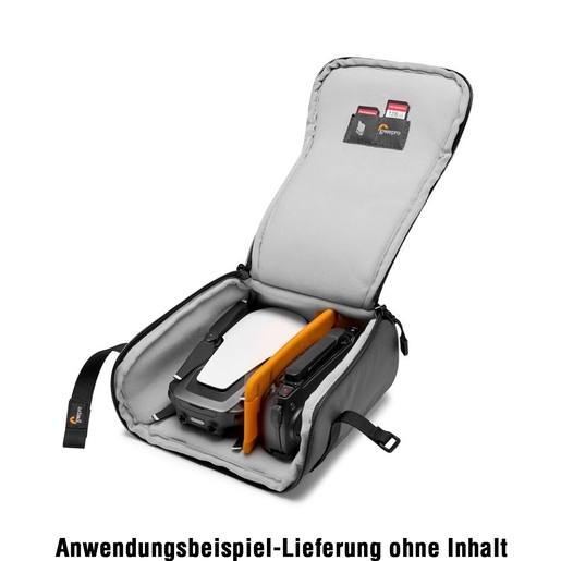 Lowepro PhotoSport BP 15L AW III grau Outdoor Rucksack