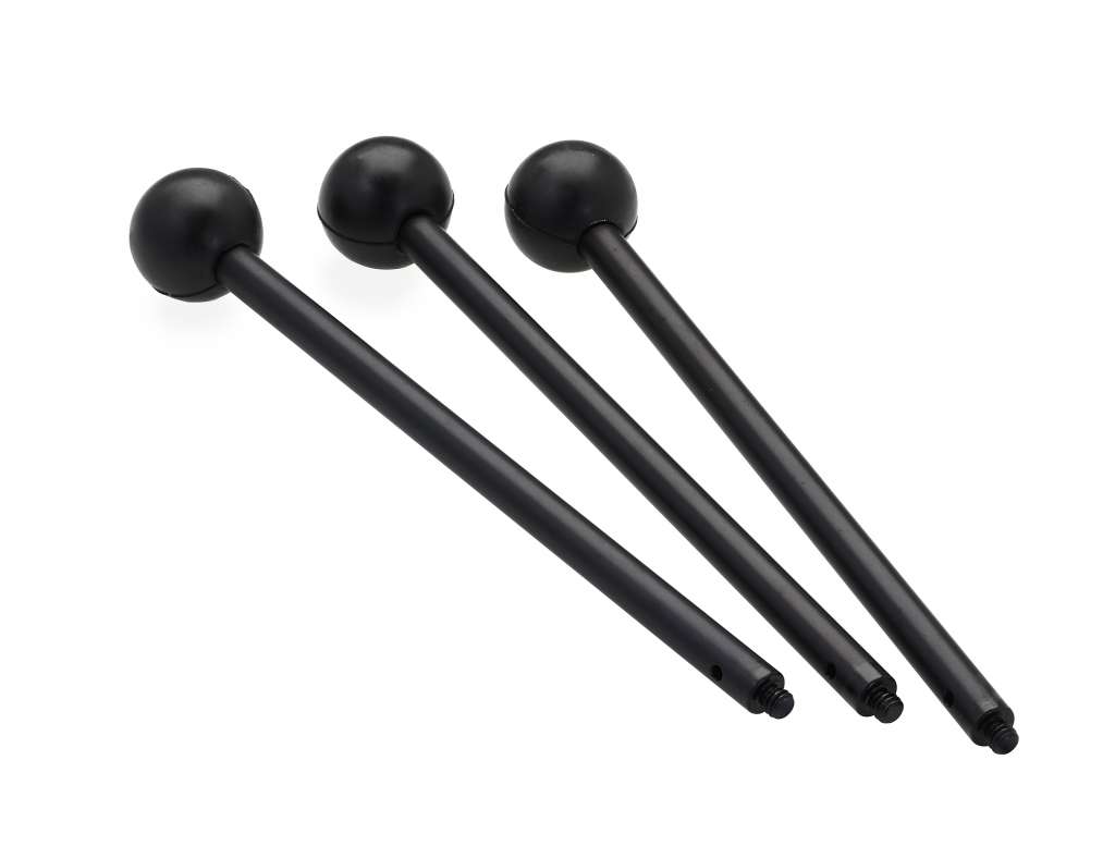 Novoflex 3x QuadroLeg Mini