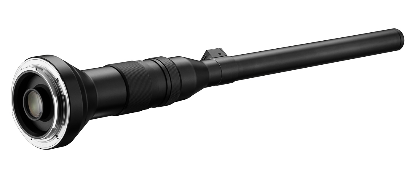 Laowa 24mm 14.0 Probe Makro für Nikon Z