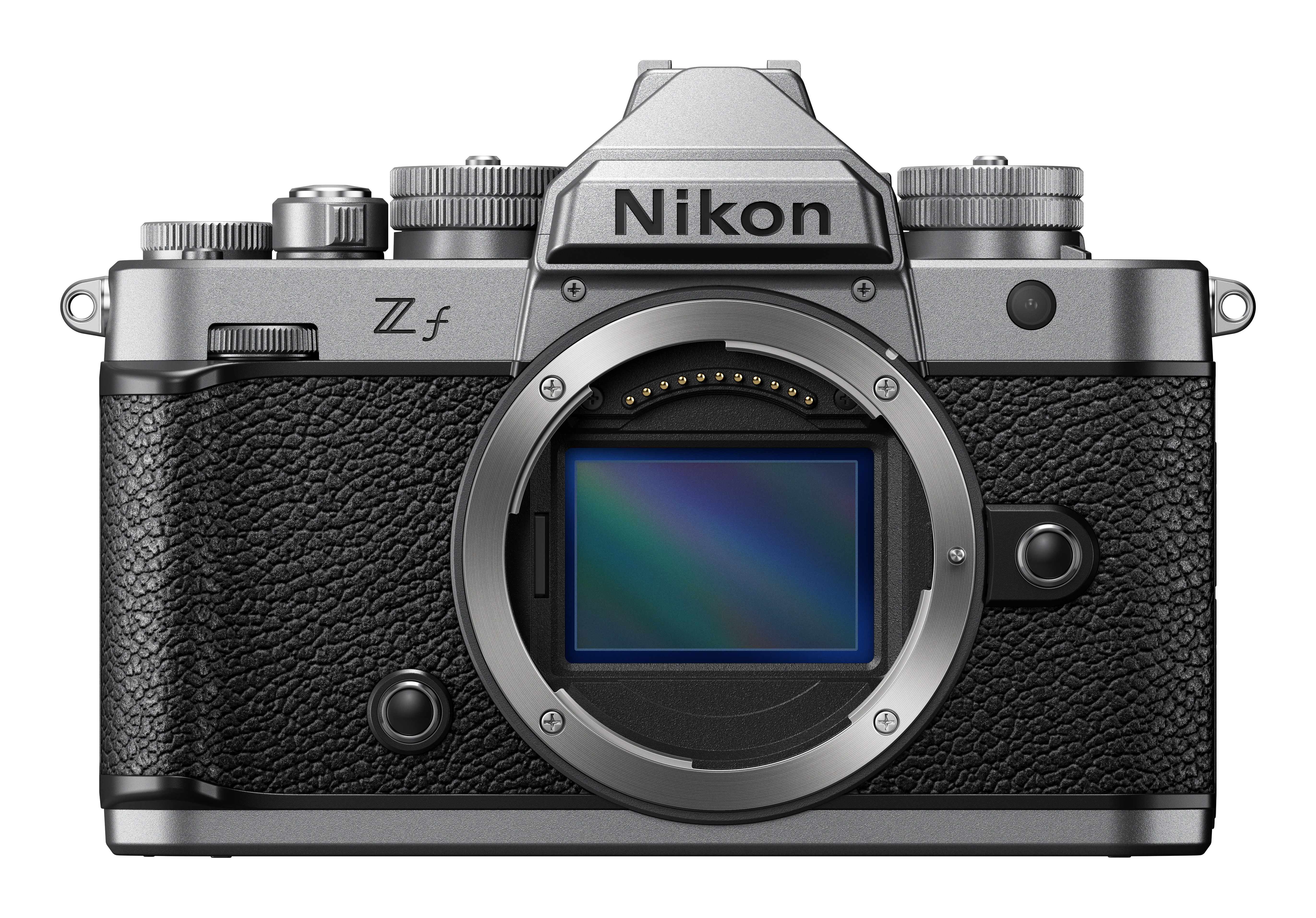 Nikon Z f SL Gehäuse + Z 24-70mm 4.0 S