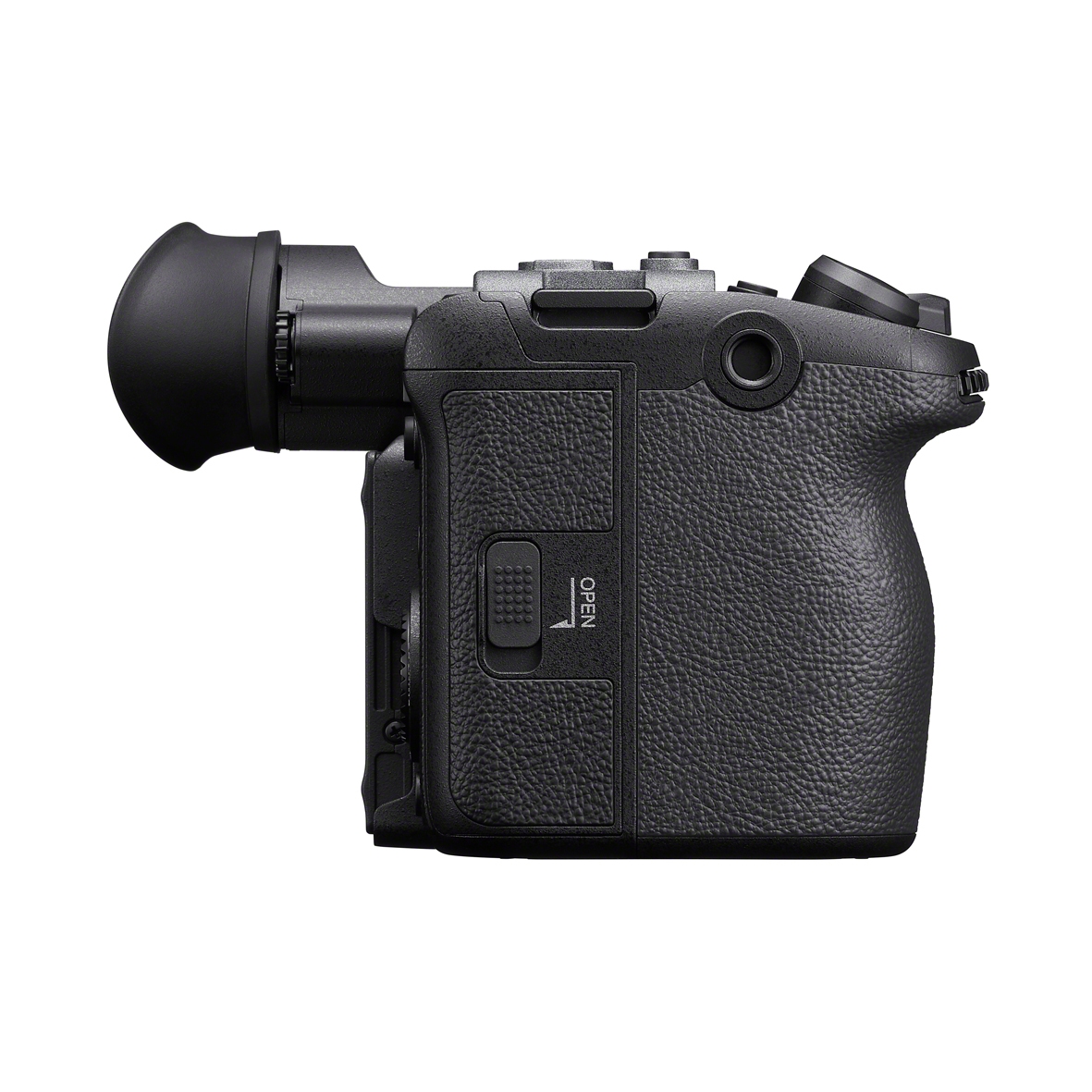 Sony FX2 Cinema Line Vollformat-Wechselobjektivkamera