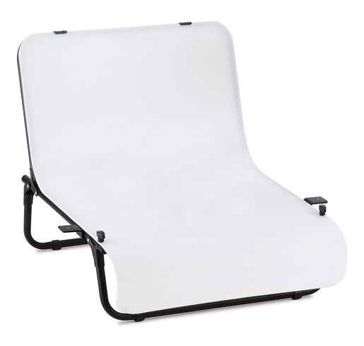 Kaiser easy-fit Aufnahmetisch