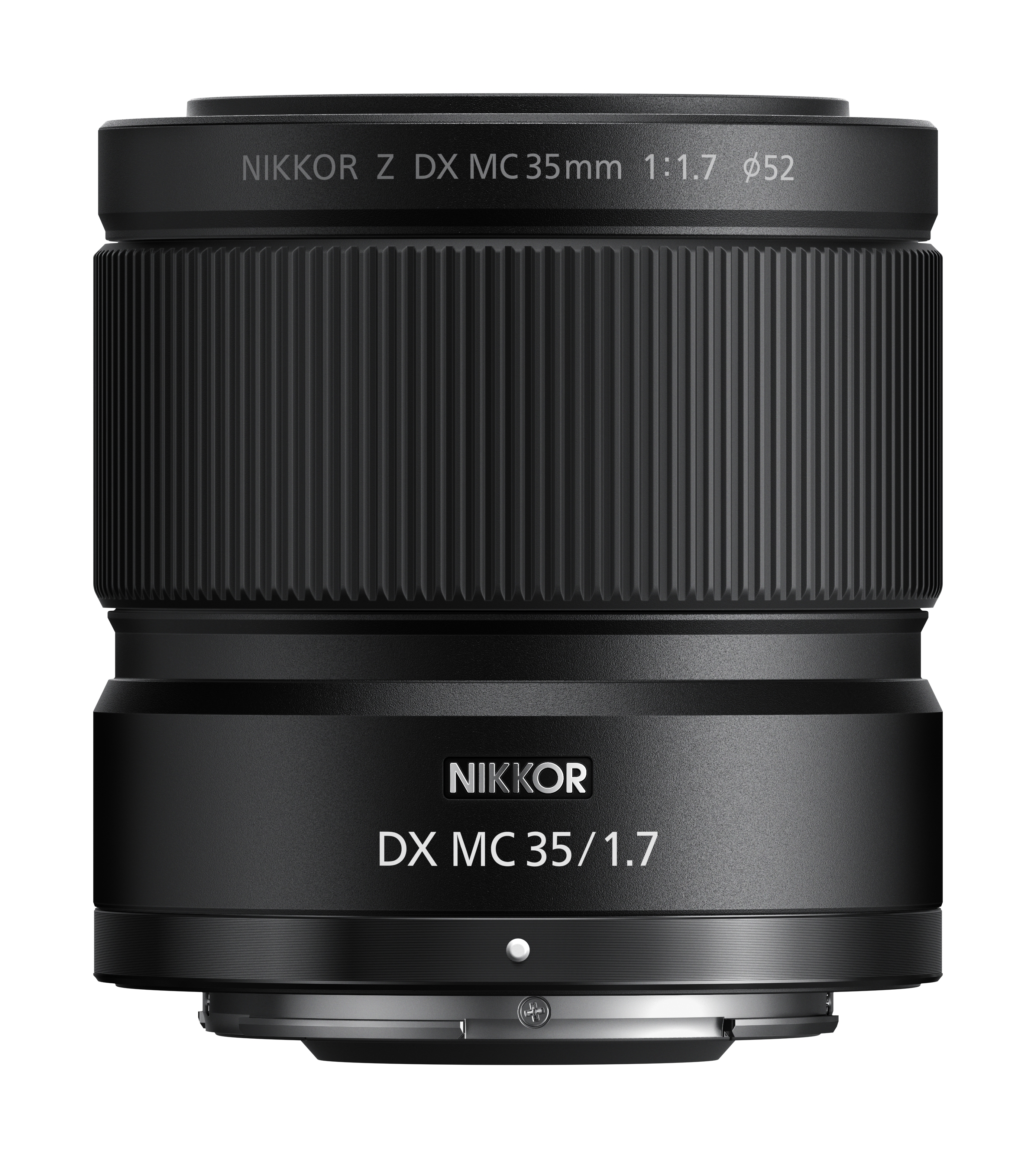 Nikon Nikkor Z DX MC 35mm 1.7