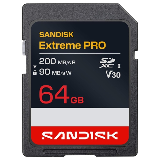 SD卡, 存储卡, 64 GB, Class 10, 存储介质