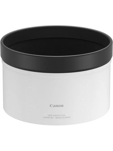 Canon ET-124 Gegenlichtblende
