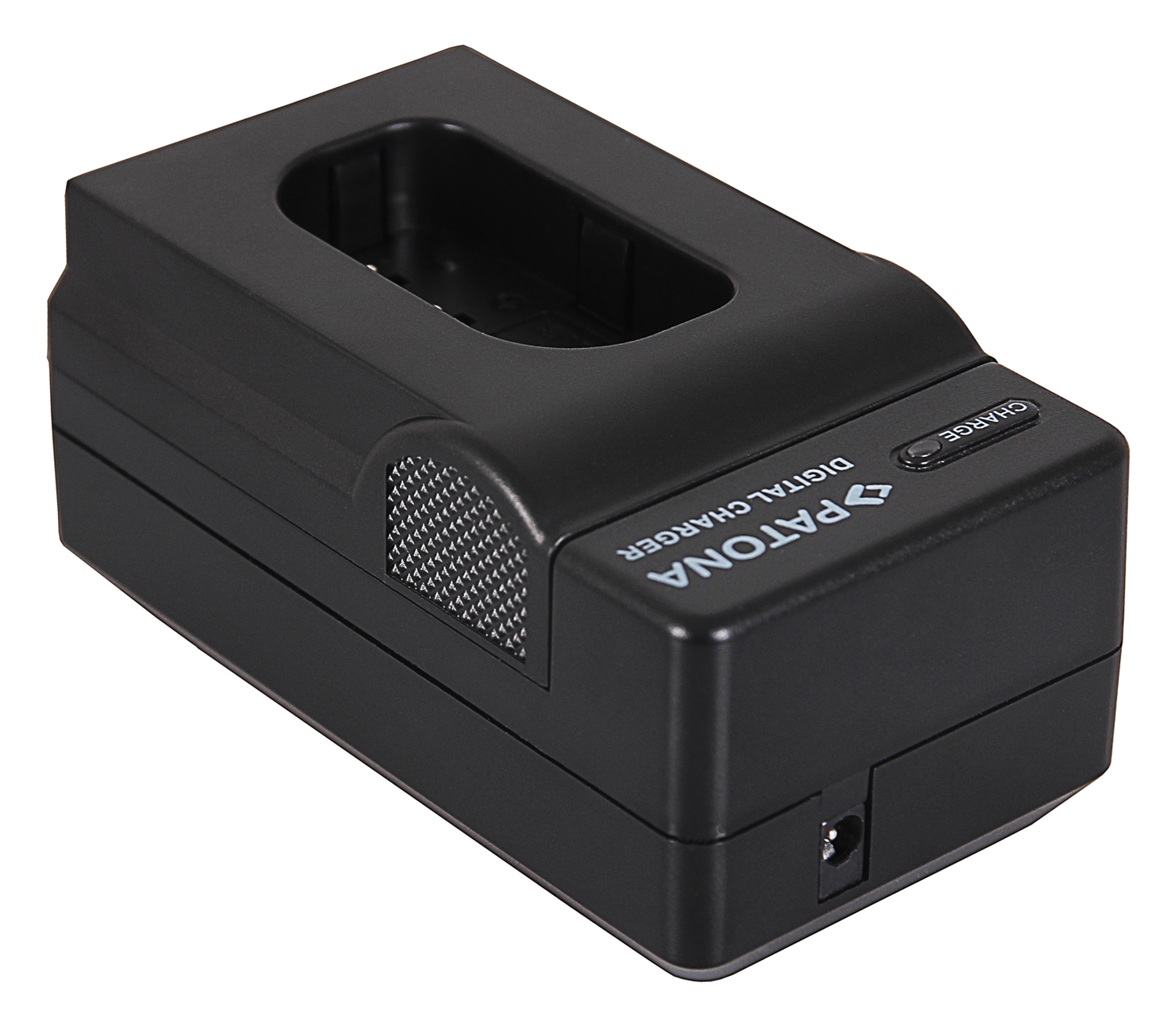 Patona 2 in 1 Ladegerät f. Panasonic DMW-BLJ31