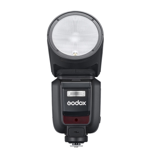 Godox V100-F Rundblitzgerät für Fujifilm