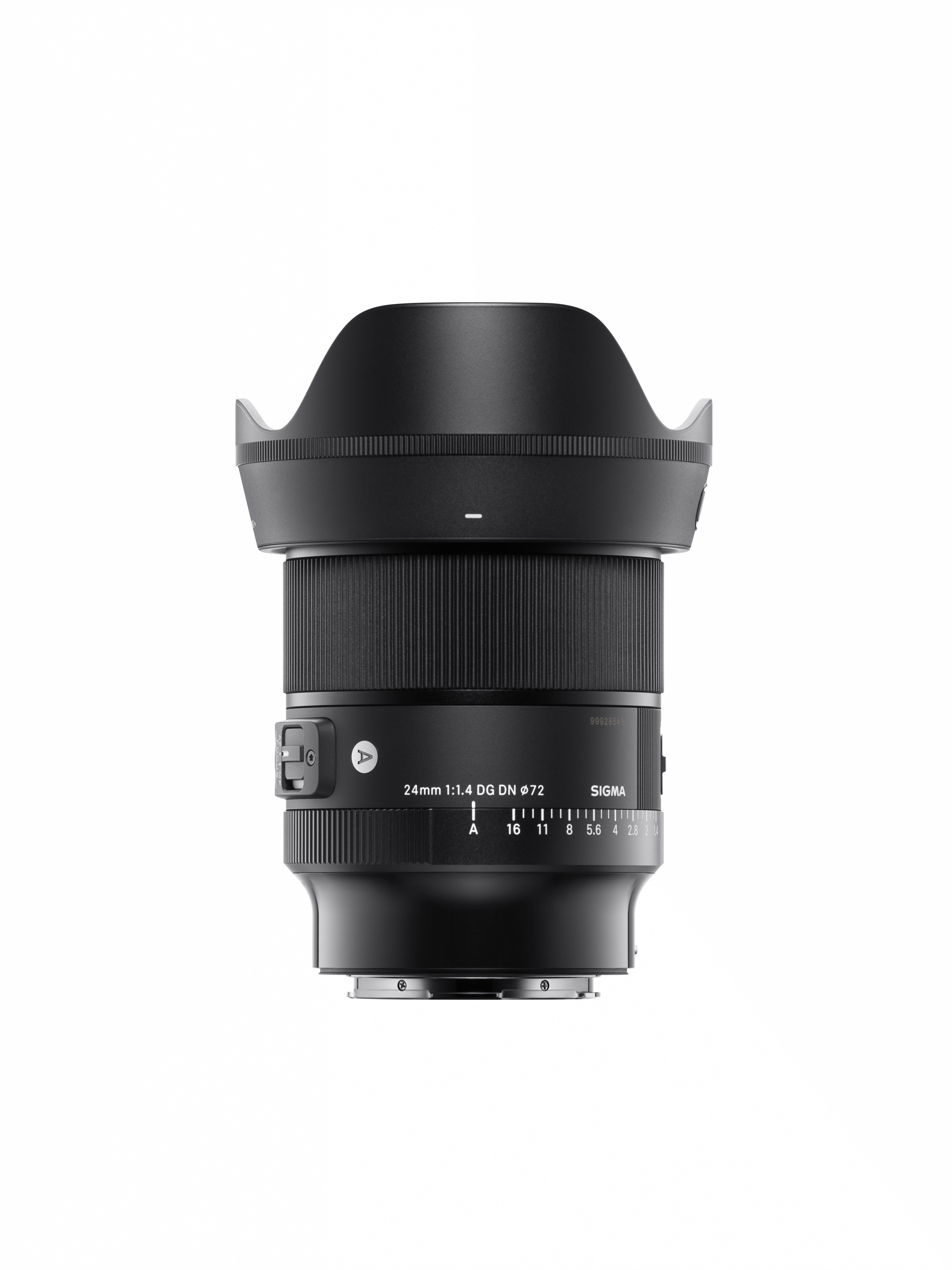 Sigma Art 24mm 1.4 DG DN für Sony E-Mount