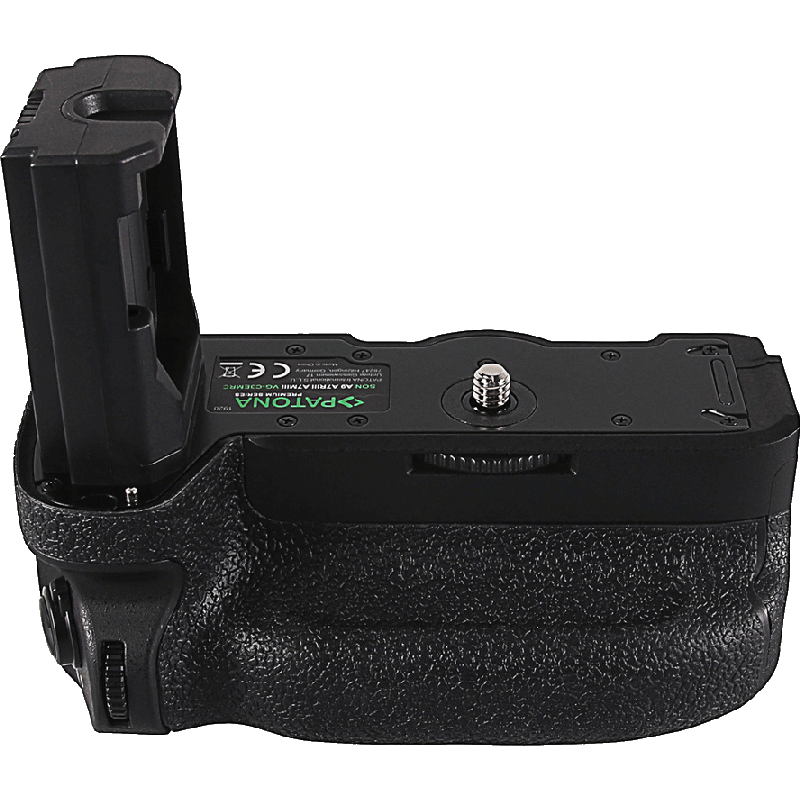 PATONA Premium Batteriegriff wie Sony VG-C3EM