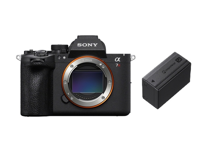Spiegelreflexkamera, Sony A7 II, wechselobjektiv, Digitalkamera, Batterieladegerät