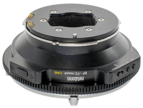 Metabones Adapter Canon EF an Sony FZ T CINE