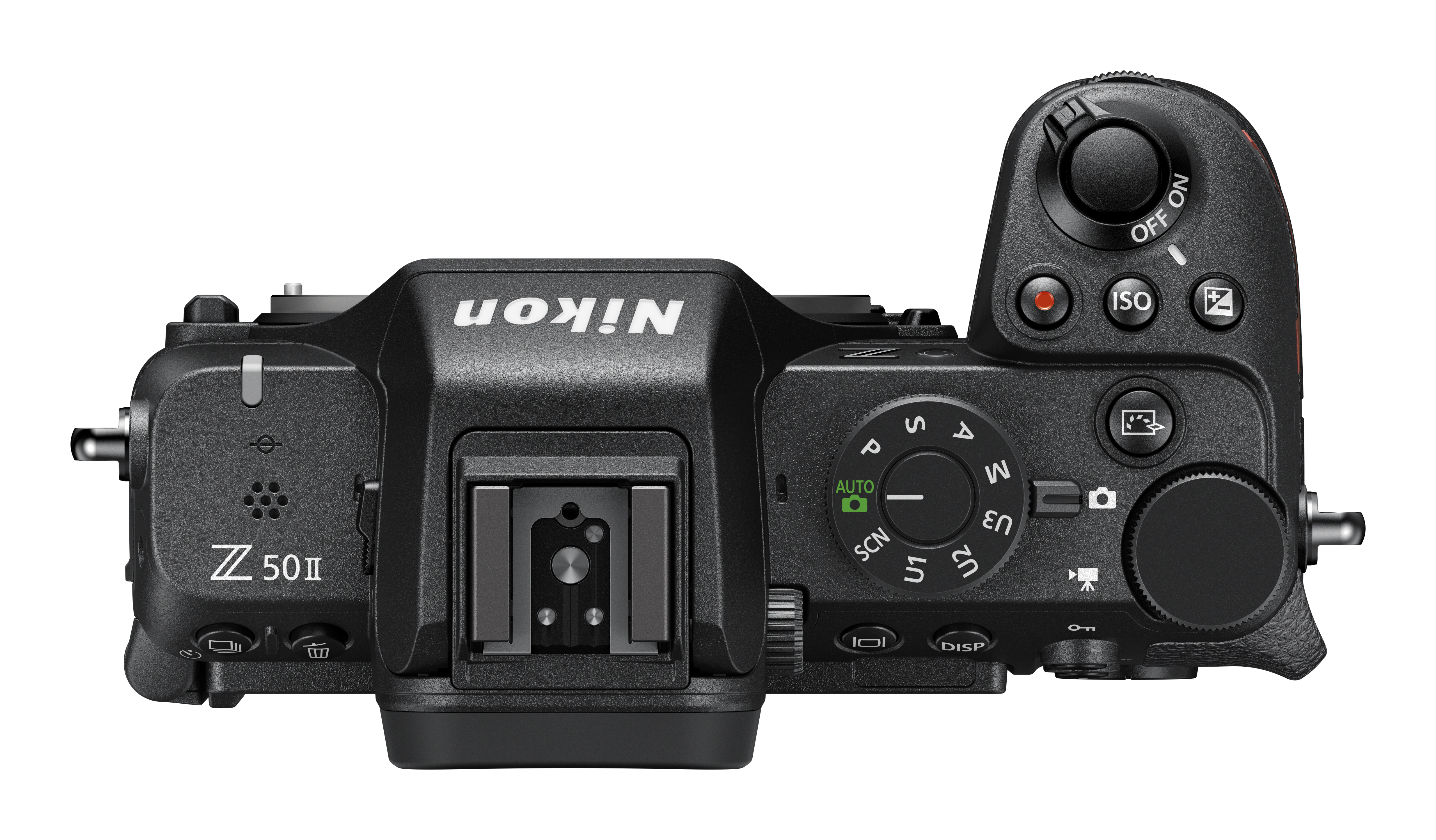 Nikon Z50 II + Z DX 18-140mm 3.5-6.3 VR