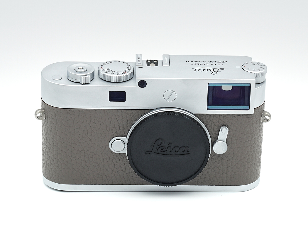 kamera, digital, Leica, grau, objektivdeckel