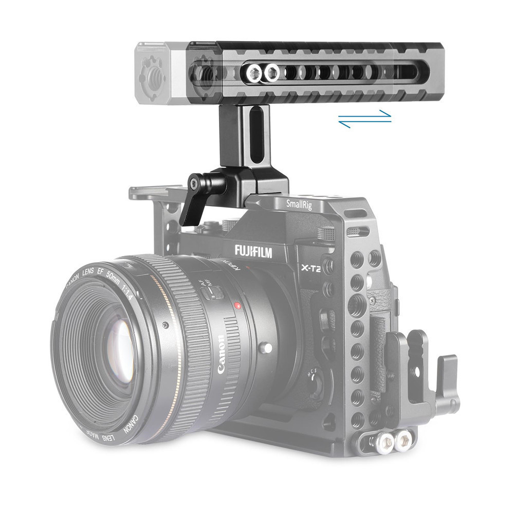 SmallRig 1955 NATO-Stabilisierungsgriff