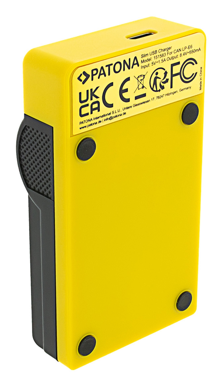Elektronik