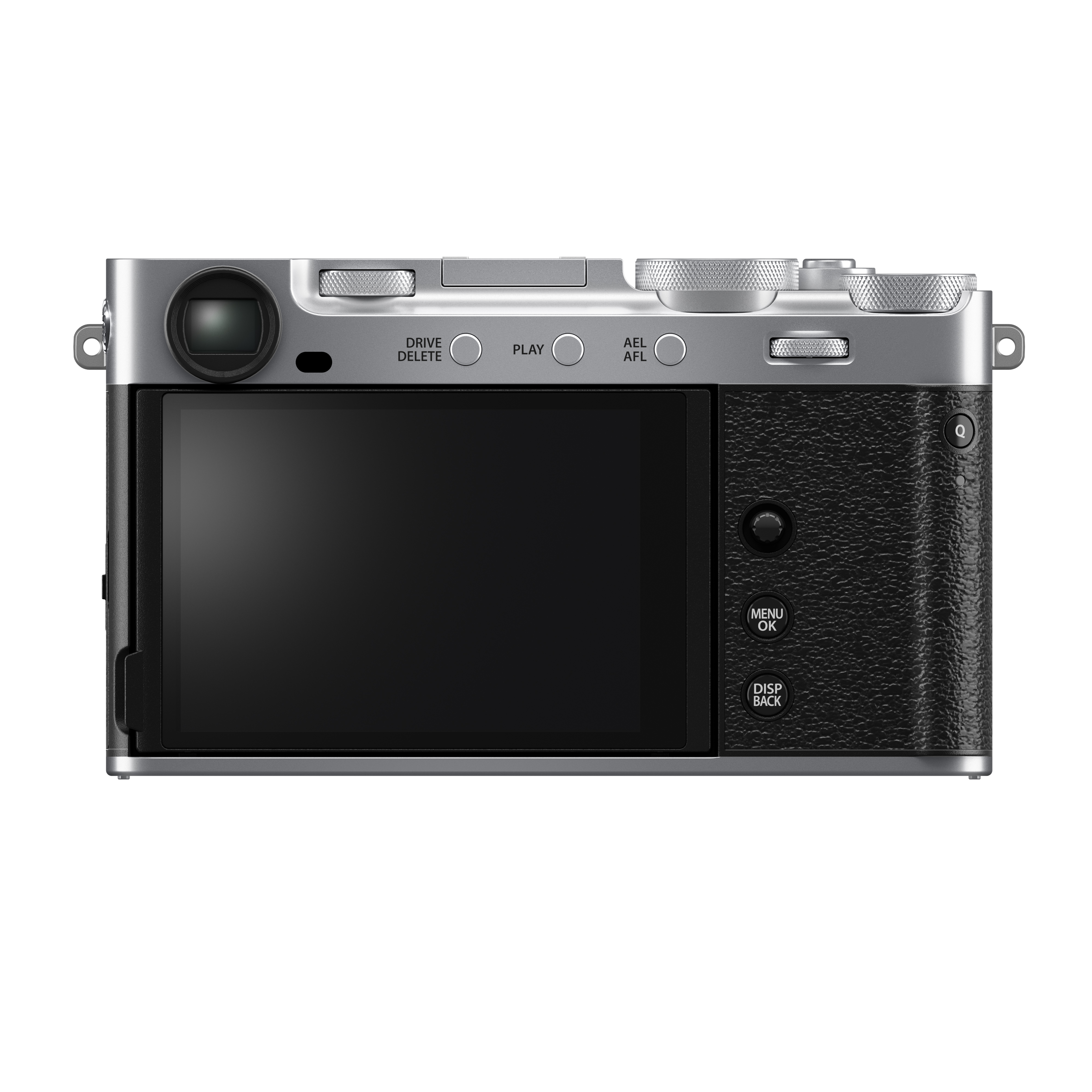 Fujifilm X-E5 silber + XF16-50mm 2.8-4.8 R LM WR