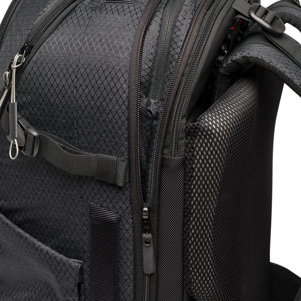 Manfrotto Pro Light 2 Rucksack L Flexloader