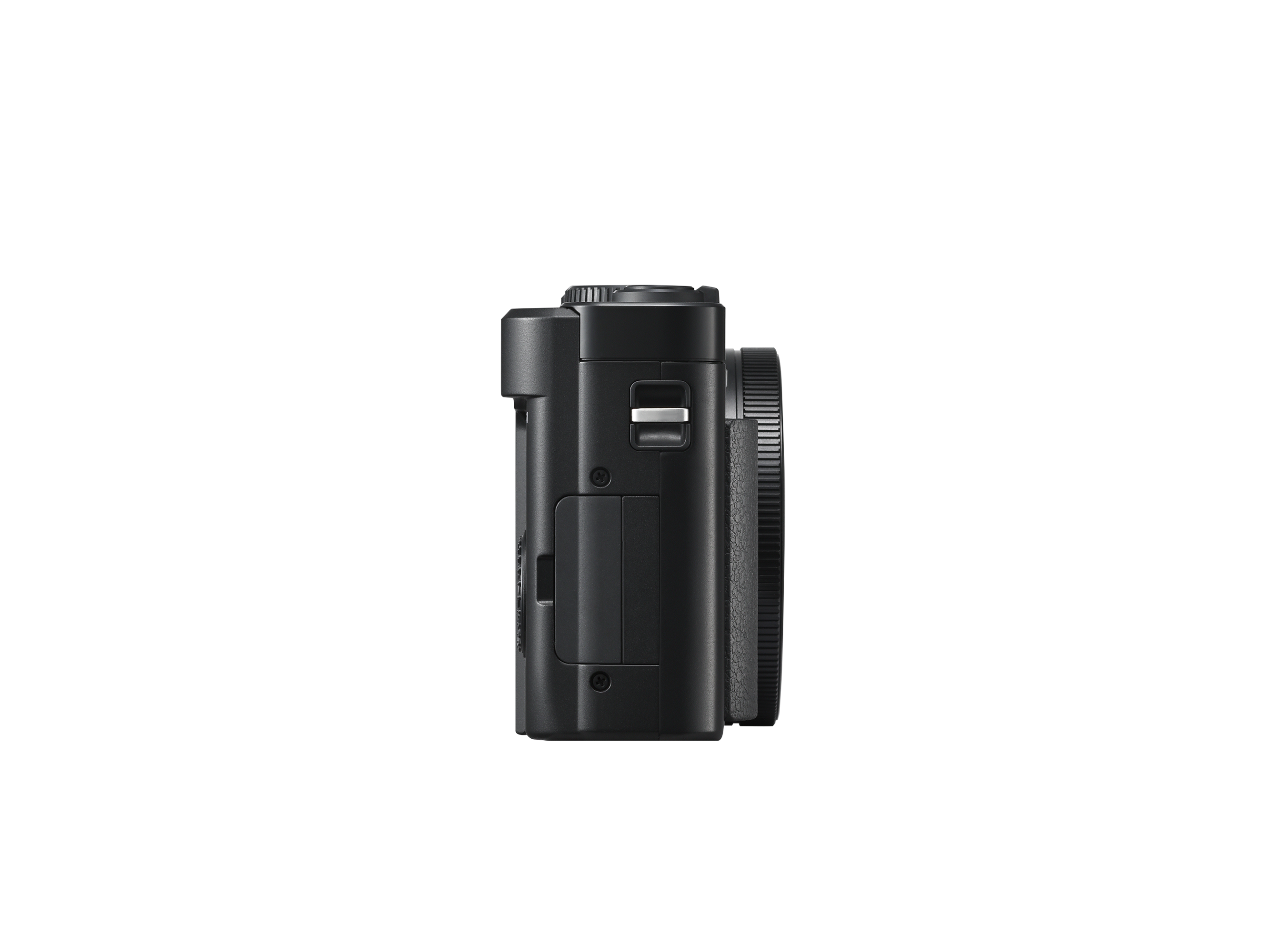 Panasonic TZ99 schwarz