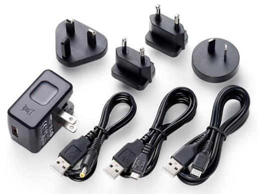 Tascam PS-P520U Universal-Netzteil USB, 5V