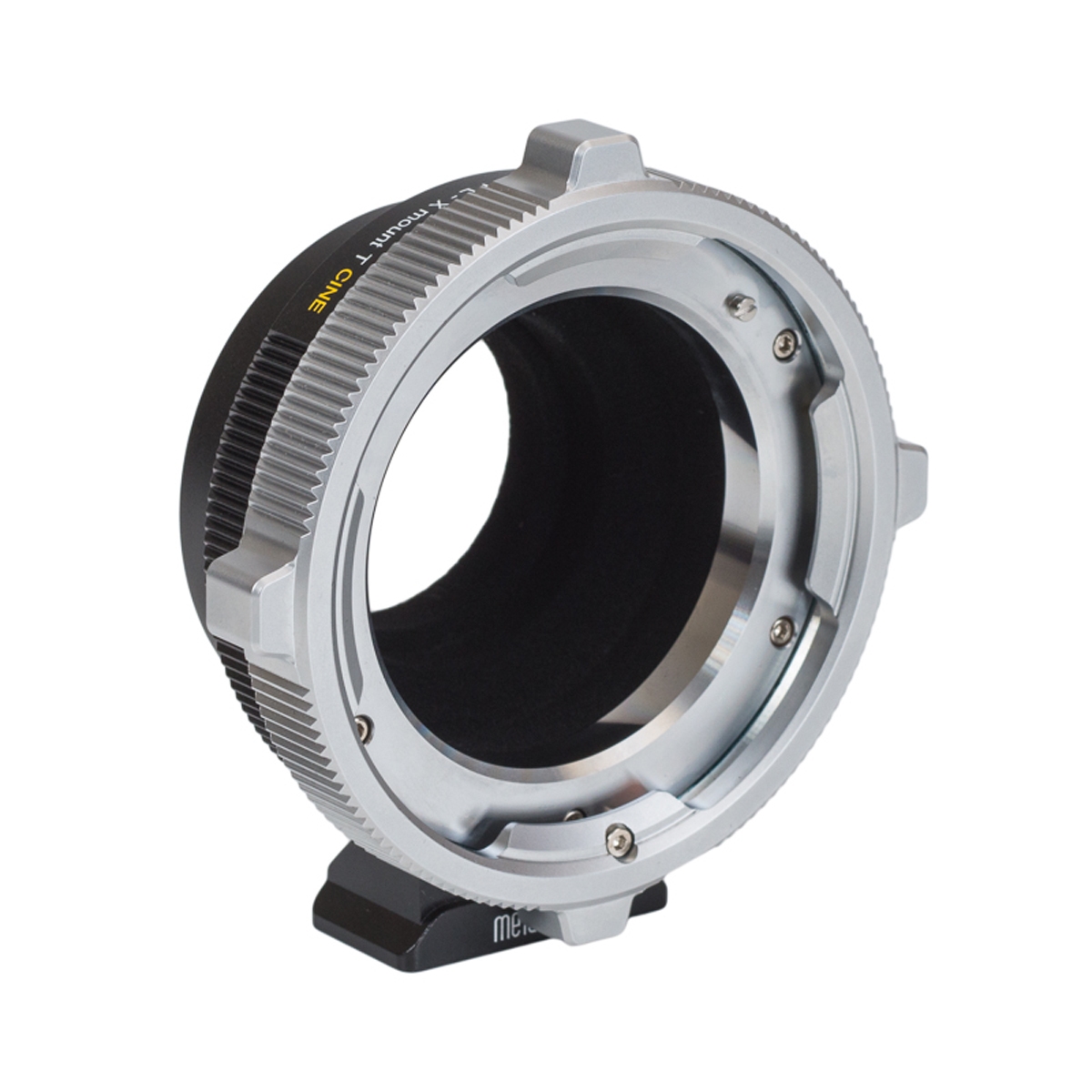Metabones Arri PL an Fujifilm X-Mount T Cine Smart Adapter
