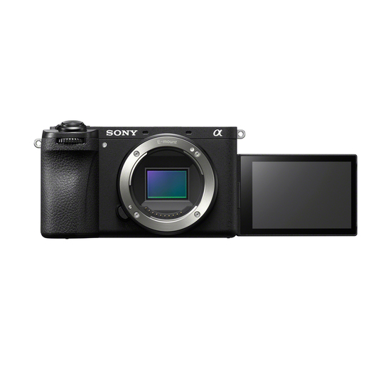 Sony Alpha 6700 + Sigma Contemporary 18-50mm 2.8 DC DN