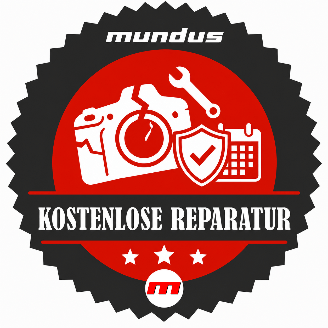 reparatur, werkzeuge, kamera, schild, garantie