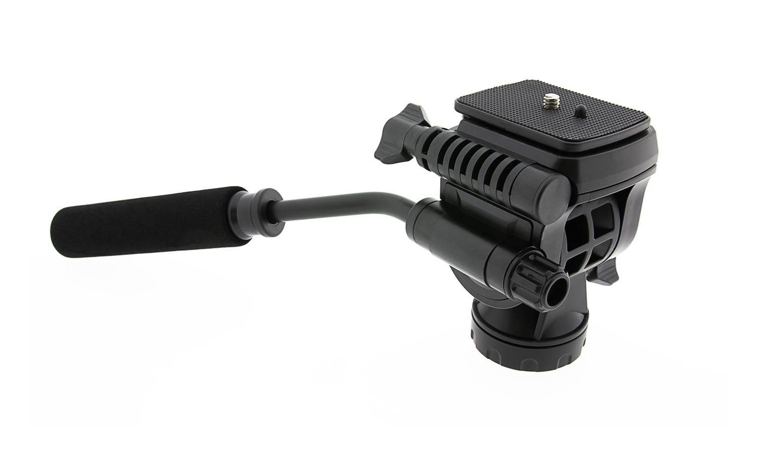 PATONA Premium PBH50 Aluminium Kugelkopf 48mm
