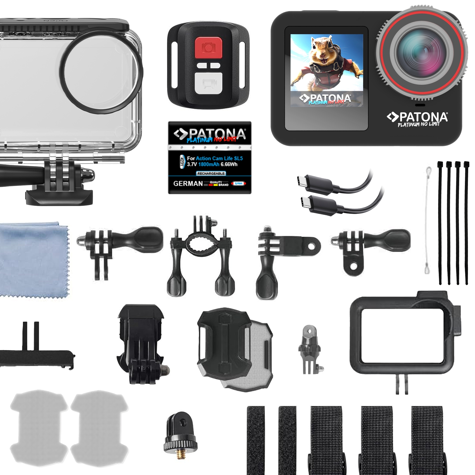Kamera, Elektronik, Videokamera, Adapter