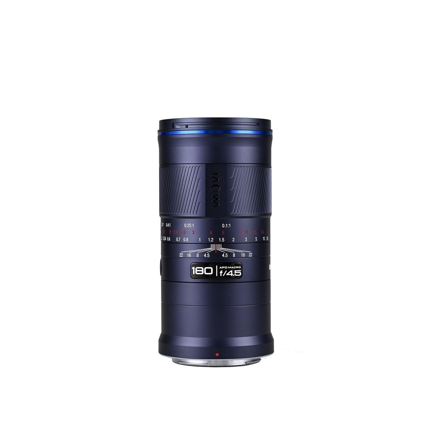 Objektiv, Kameraobjektiv, 180mm, f/4.5, Makro