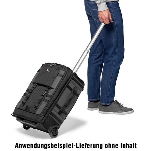 Lowepro ProTrekker RLX 450 AW II grau Fotorucksack