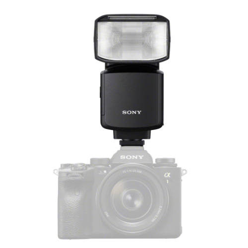 Sony HVL-F60RM 2 Blitzgerät