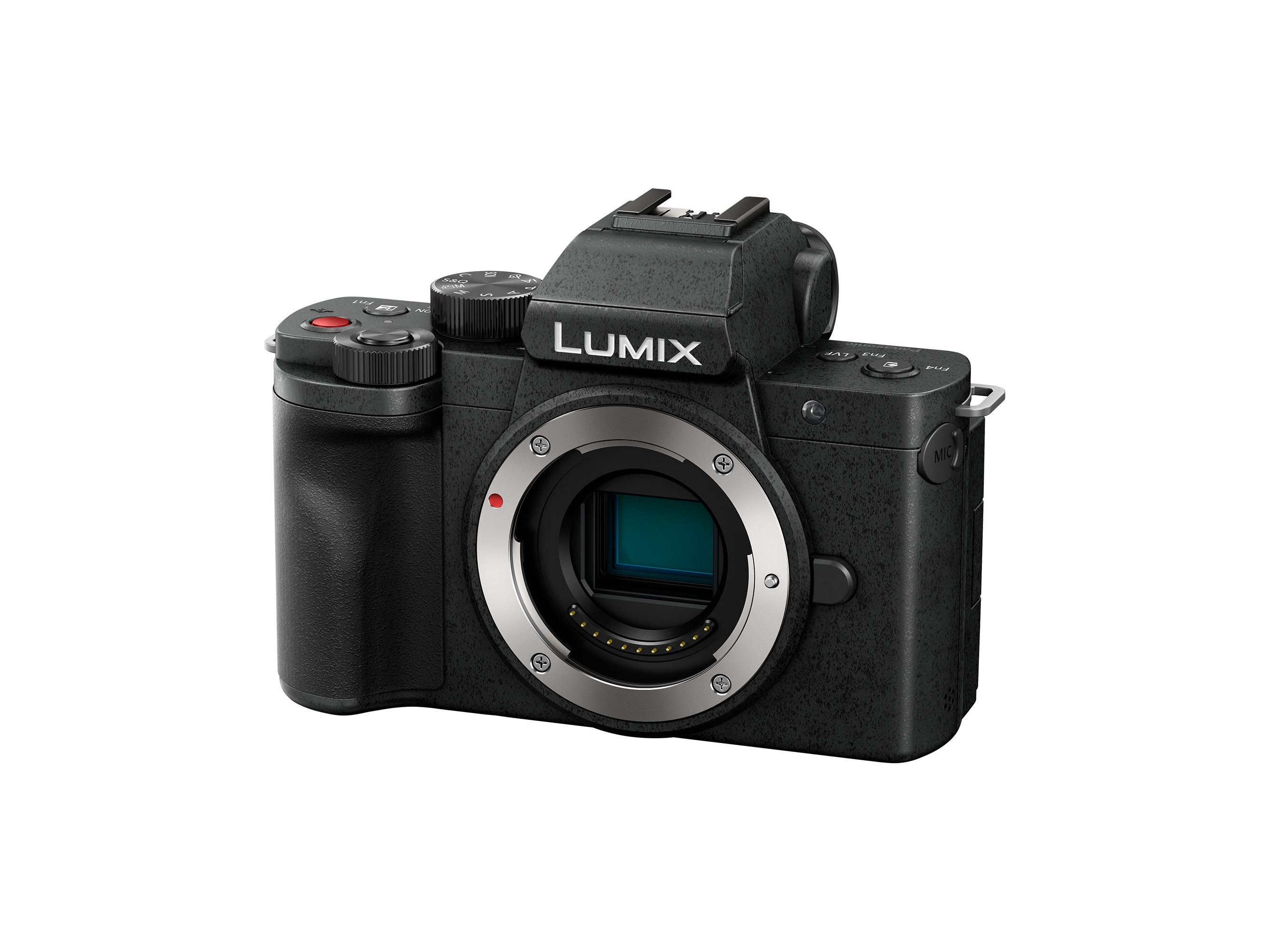 Panasonic Lumix DC-G100D + Lumix G Vario 12-32mm 3.5-5.6 ASPH. O.I.S. + Lumix 45-150mm 4.0-5.6 ASPH. O.I.S.