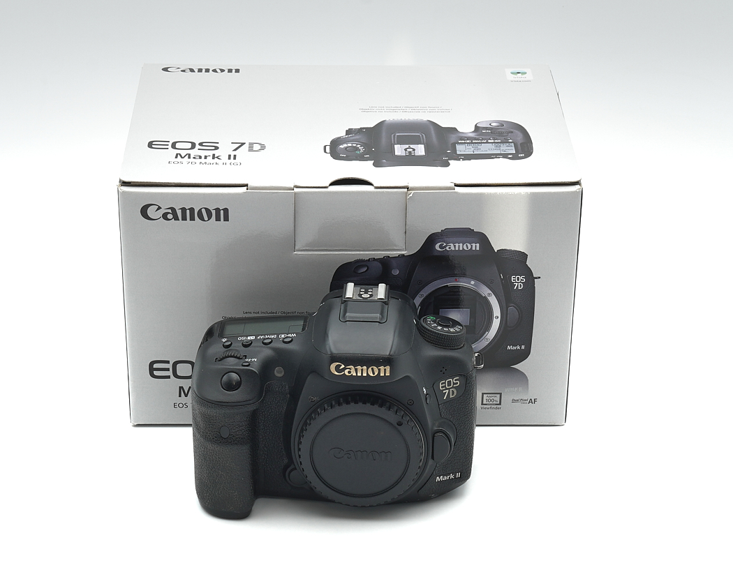 kamera, dslr, canon, eos 7d, gehäuse
