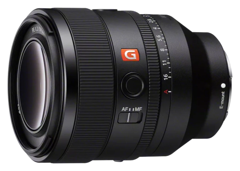 Sony FE SEL 50mm 1.2 GM