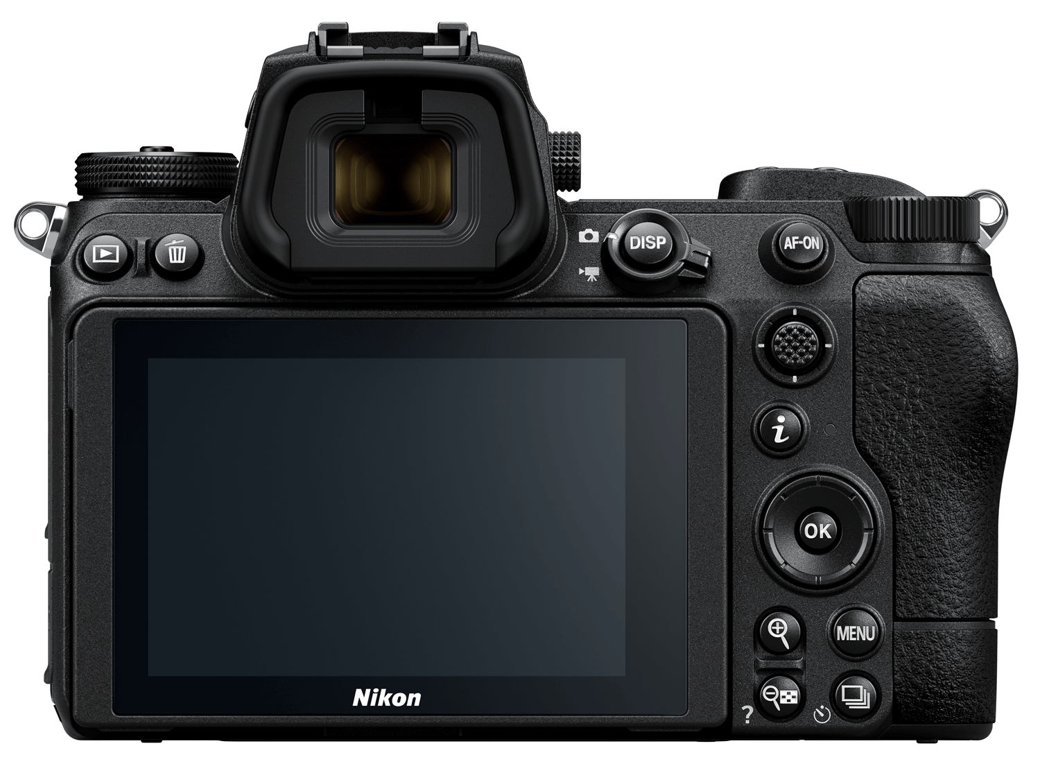 Nikon Z6 II + Nikkor Z 24-70mm 4.0