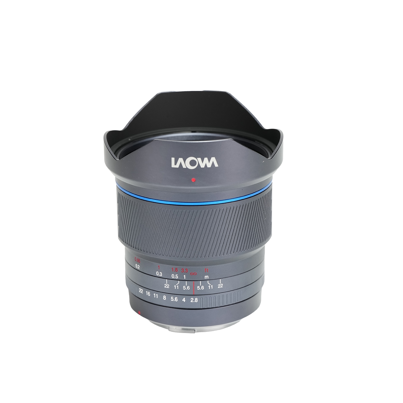 Laowa 12mm 2.8 Lite Zero-D für Canon RF