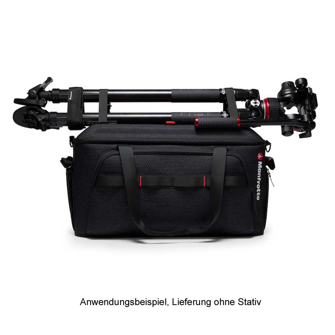 Manfrotto Pro Light Medium Cineloader Videotasche