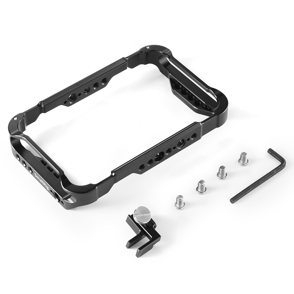 SmallRig 2305 AtomX 5" Cage für Shinobi