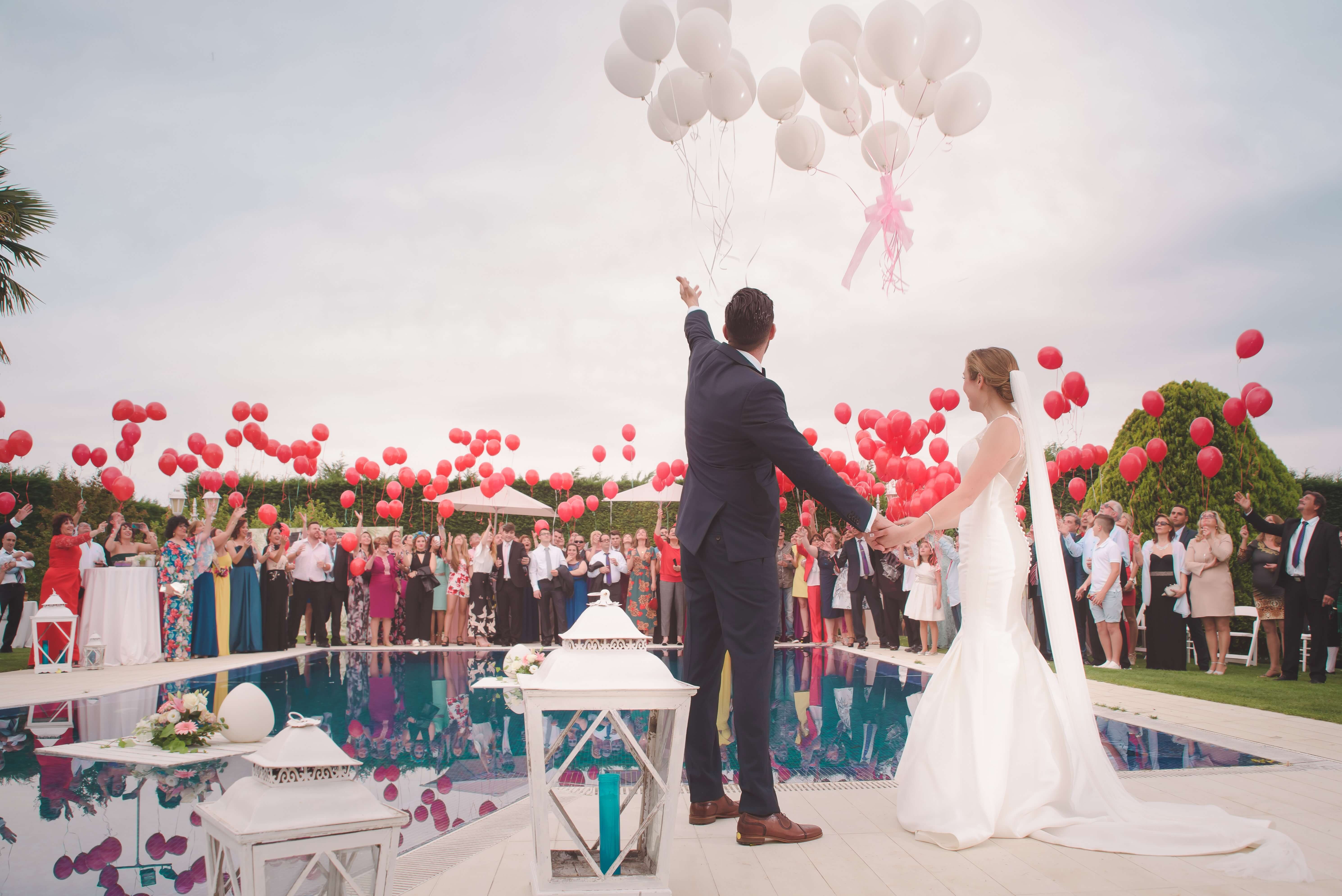 Hochzeitsfotografie Tipps: optimale Hochzeitsfotos erhalten