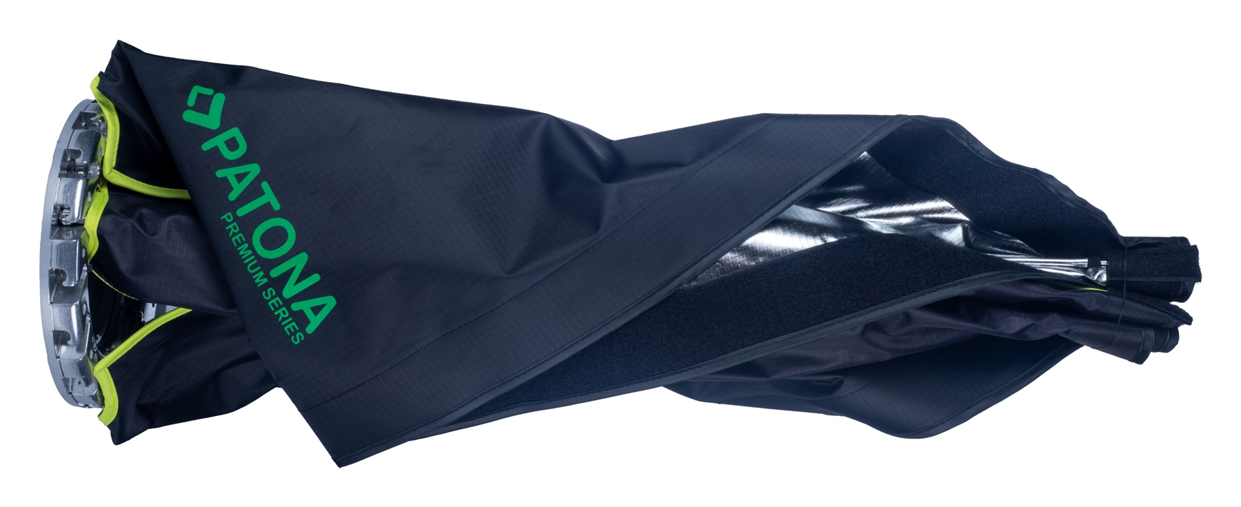 Patona Premium Softbox 105cm mit Reflektor
