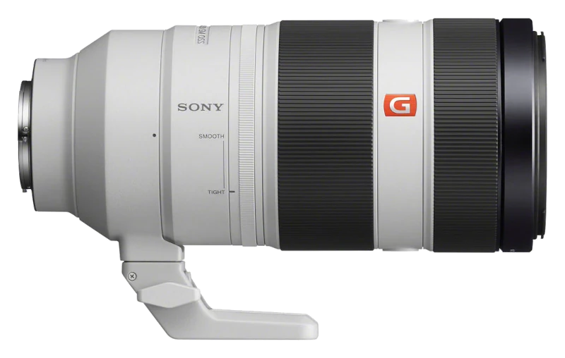 Sony SEL 100-400mm 4.5-5.6 FE GM OSS