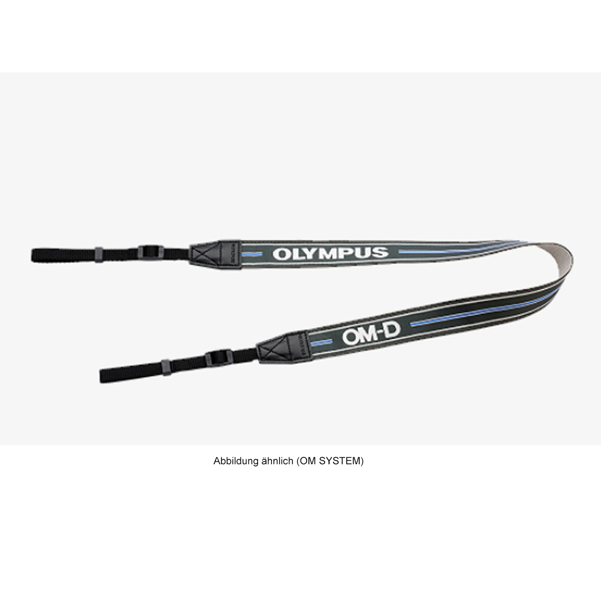 OM SYSTEM CSS-P113 Schultergurt waschbar
