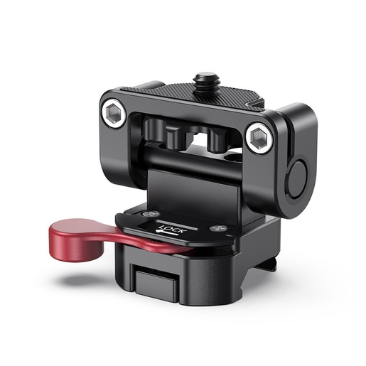 SmallRig 2100B DSLR-Monitorhalter mit NATO-Klemme